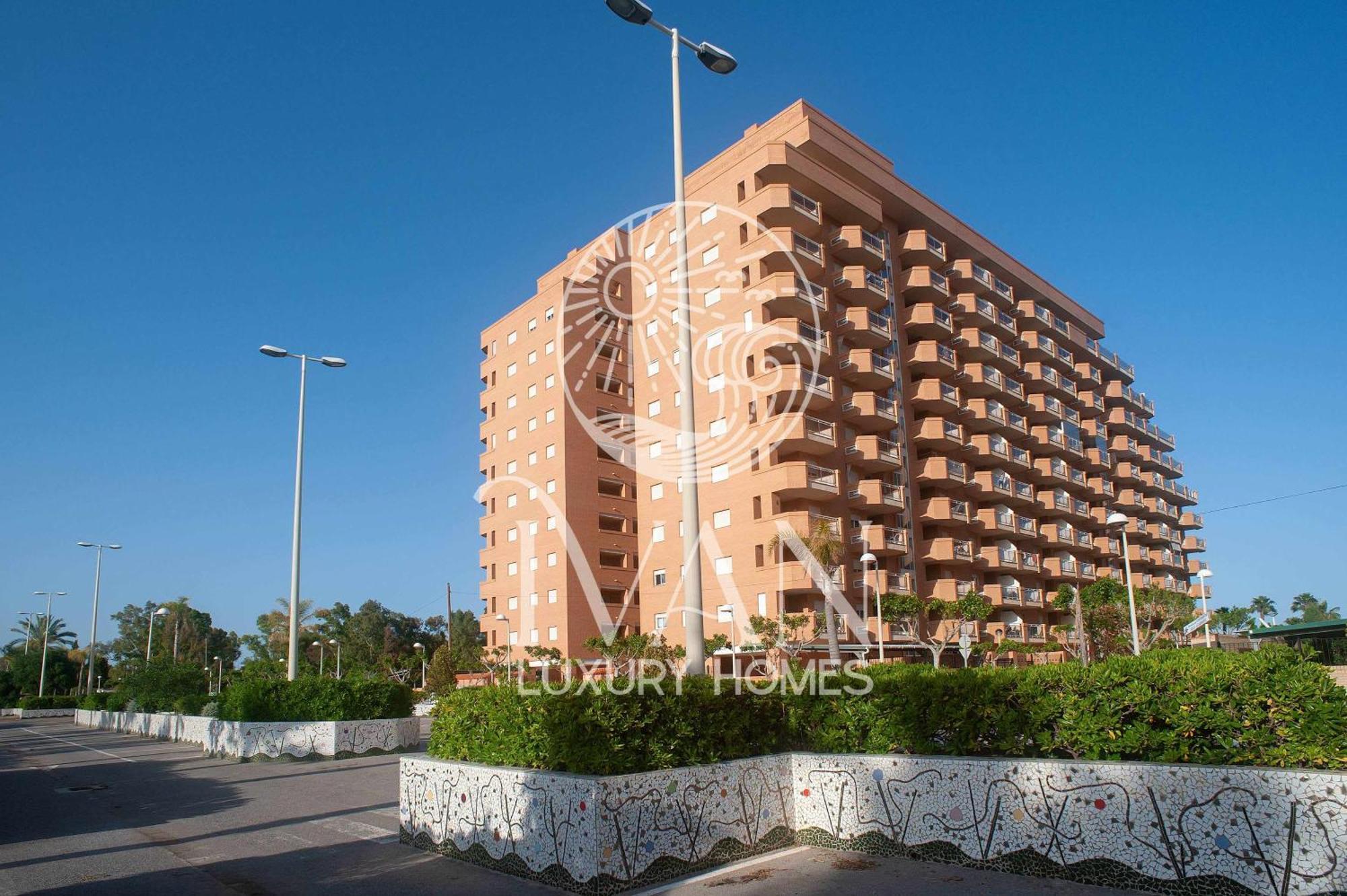 Casa Azahar Ivan Luxury Homes 1ªpta Norte 1ªlinea Oropesa del Mar Exteriör bild