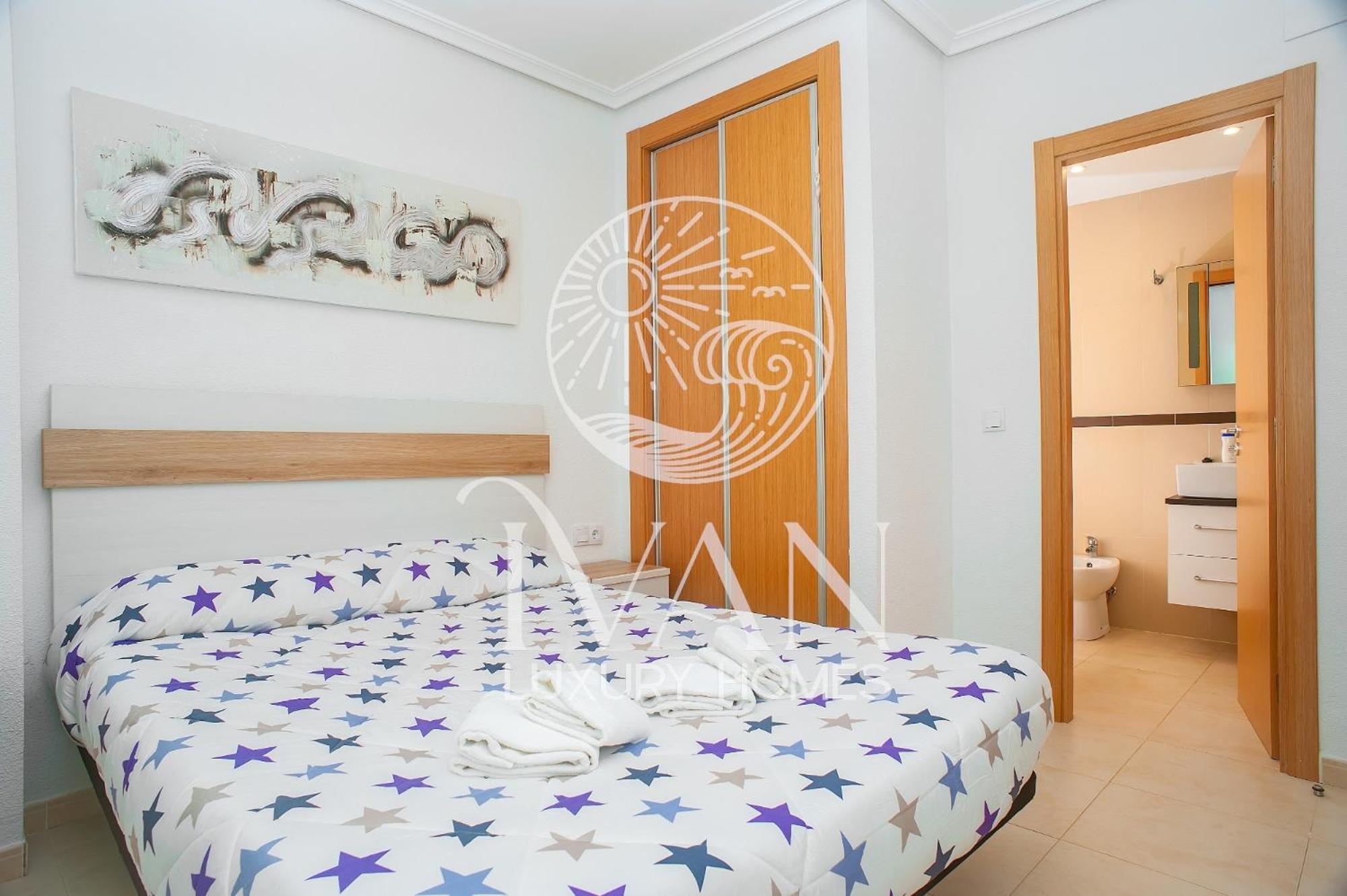 Casa Azahar Ivan Luxury Homes 1ªpta Norte 1ªlinea Oropesa del Mar Exteriör bild