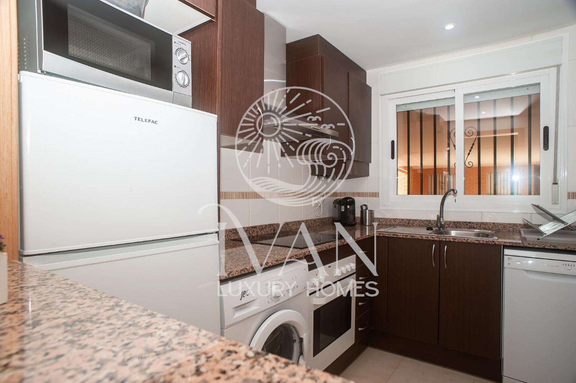 Casa Azahar Ivan Luxury Homes 1ªpta Norte 1ªlinea Oropesa del Mar Exteriör bild